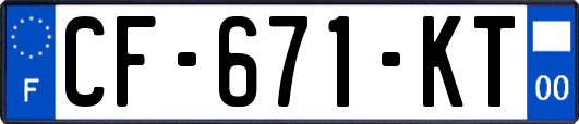 CF-671-KT
