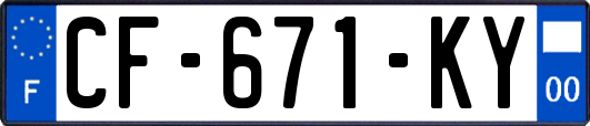 CF-671-KY