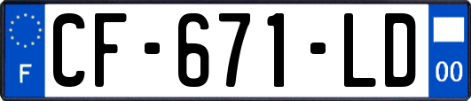 CF-671-LD