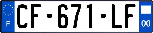 CF-671-LF