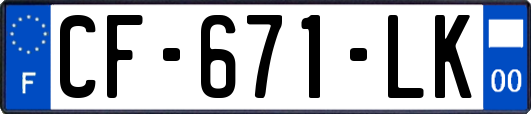 CF-671-LK