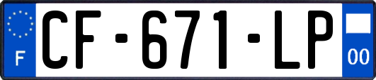 CF-671-LP