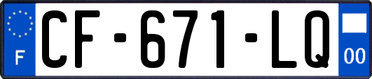 CF-671-LQ
