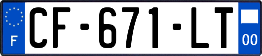 CF-671-LT