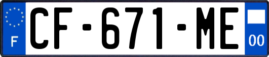 CF-671-ME