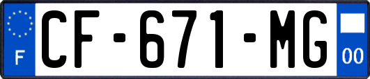 CF-671-MG
