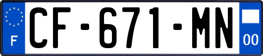 CF-671-MN