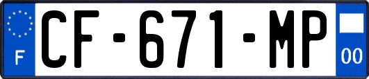 CF-671-MP