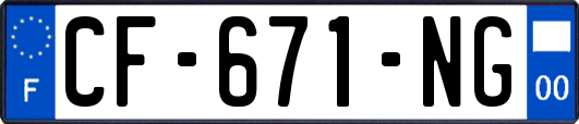 CF-671-NG