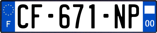 CF-671-NP