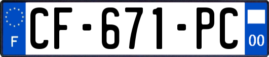 CF-671-PC