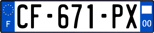 CF-671-PX