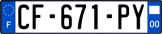 CF-671-PY