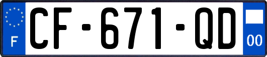 CF-671-QD