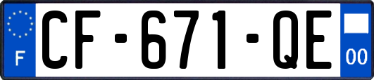 CF-671-QE