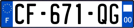 CF-671-QG