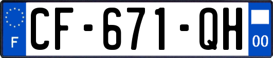 CF-671-QH