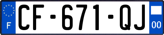 CF-671-QJ