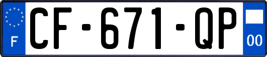 CF-671-QP