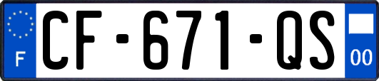 CF-671-QS