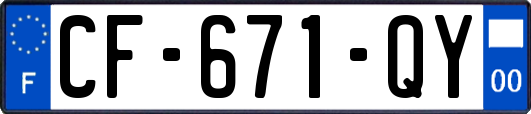 CF-671-QY