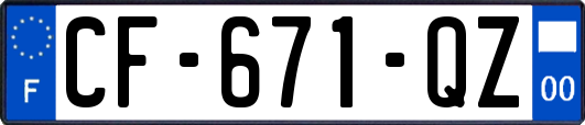 CF-671-QZ