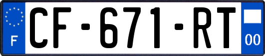 CF-671-RT