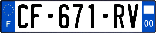 CF-671-RV