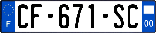CF-671-SC