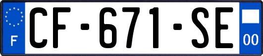 CF-671-SE