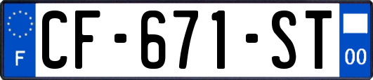 CF-671-ST
