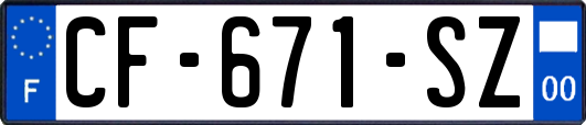 CF-671-SZ