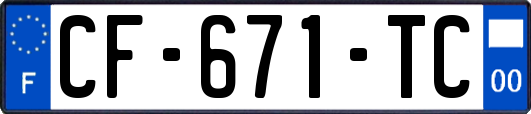 CF-671-TC