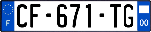 CF-671-TG
