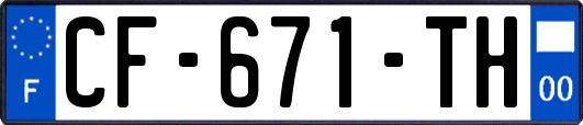 CF-671-TH