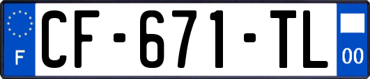 CF-671-TL