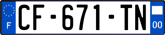 CF-671-TN