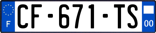 CF-671-TS