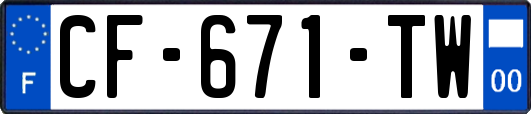 CF-671-TW