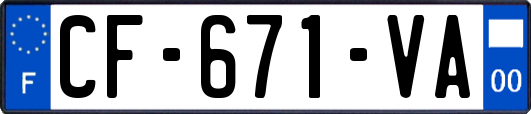 CF-671-VA