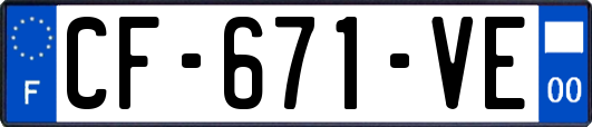 CF-671-VE