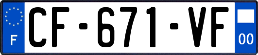 CF-671-VF