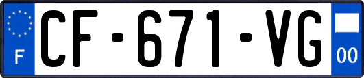 CF-671-VG