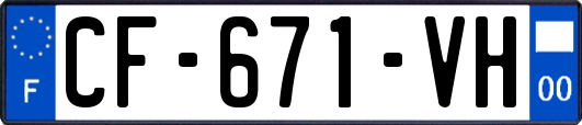 CF-671-VH