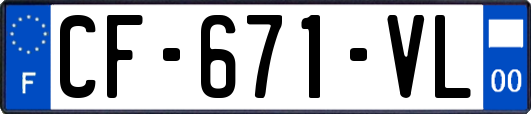 CF-671-VL