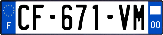 CF-671-VM