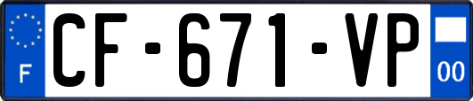 CF-671-VP