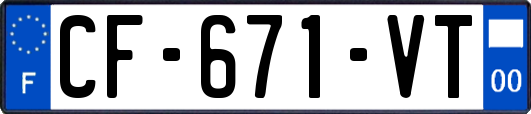 CF-671-VT