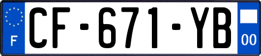 CF-671-YB