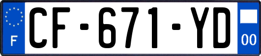 CF-671-YD
